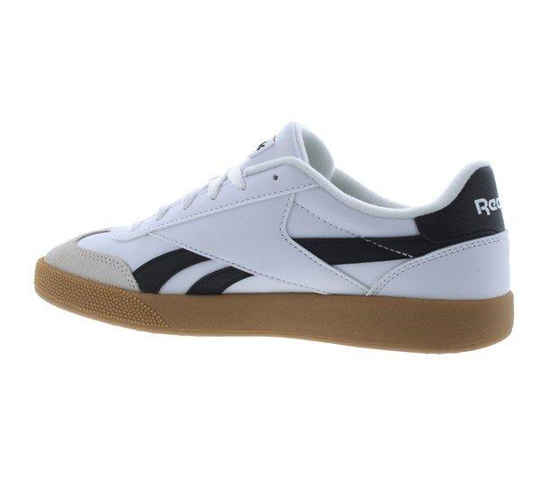 Reebok SMASH EDGE S WHITE BLACK GUM