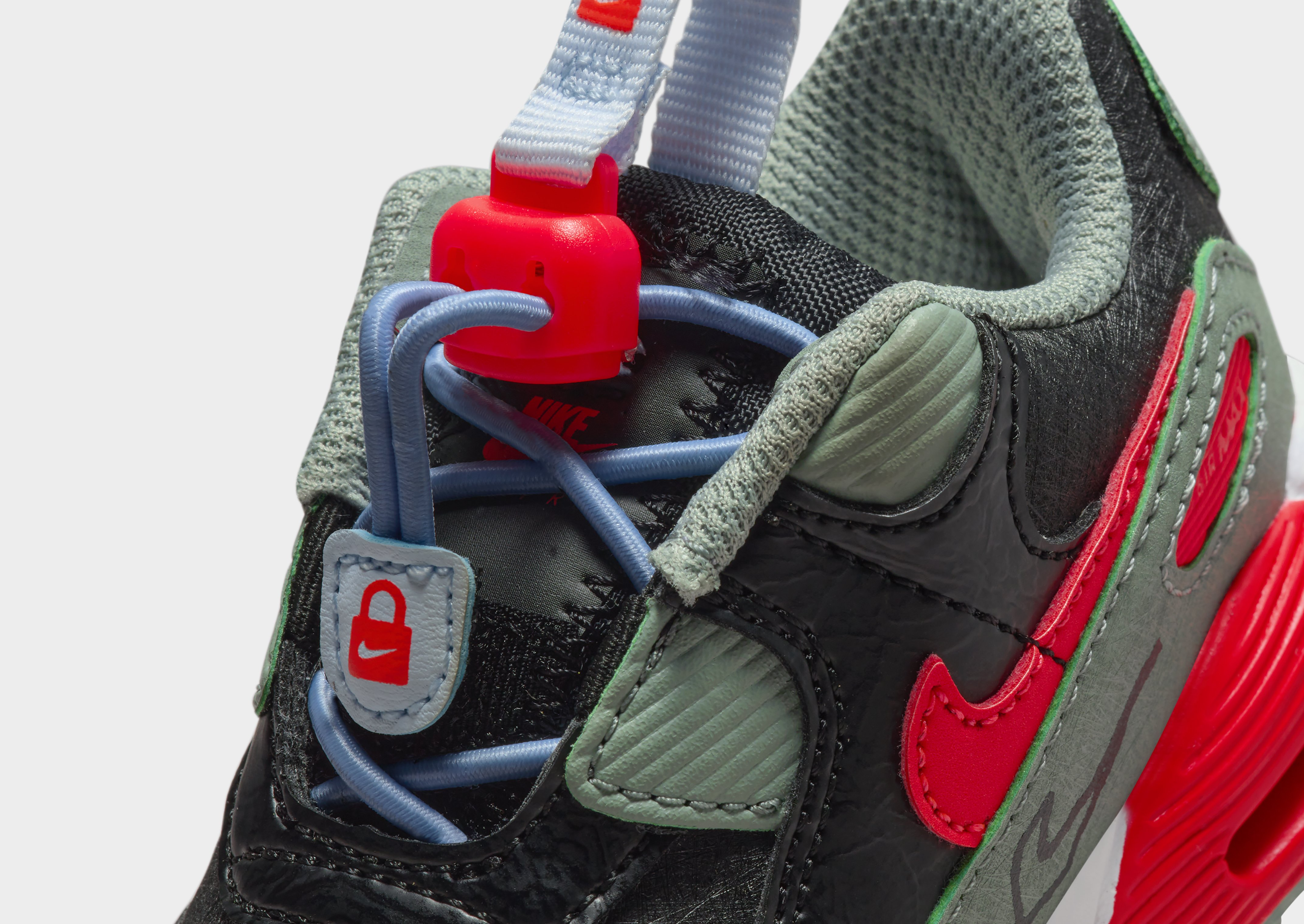Nike Air Max 90 Toggle SE Bébé