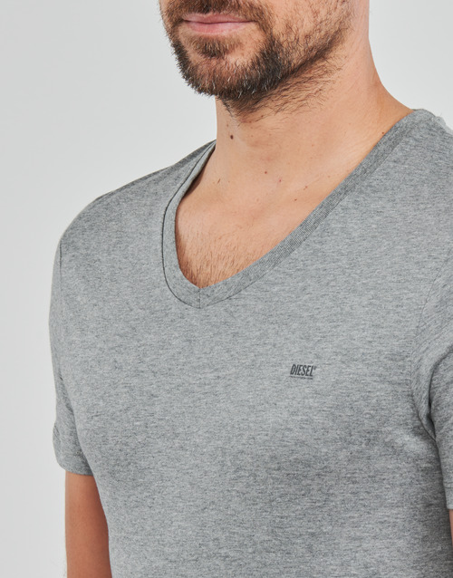 Diesel - UMTEE-MICHAEL-TUBE-T - Gris