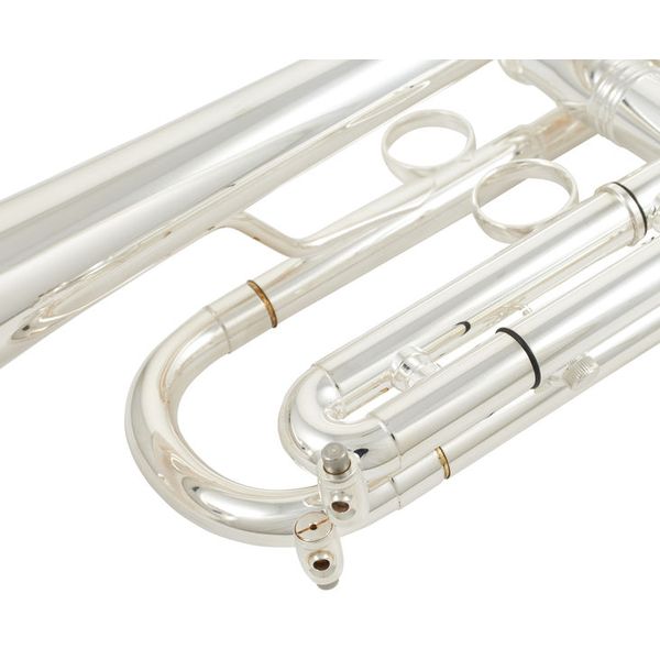 Kühnl & Hoyer Classicum C-Trumpet