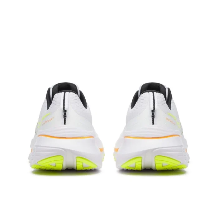 Saucony Herre Løbesko Guide 18 Hvid