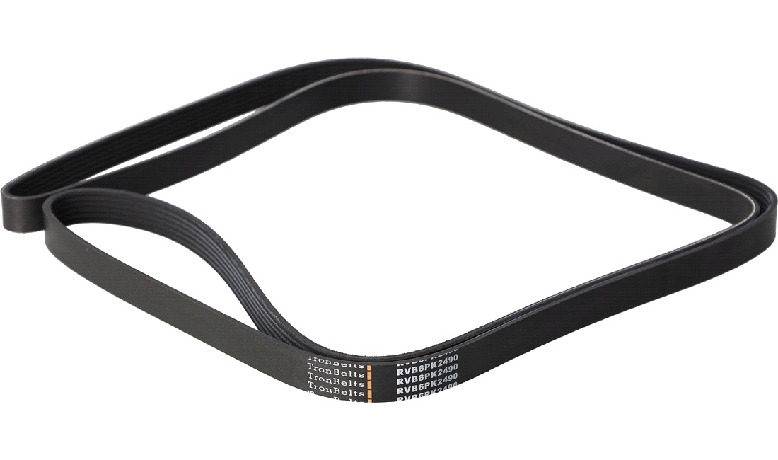 Multi v-rem 6 pk x 2490 mm