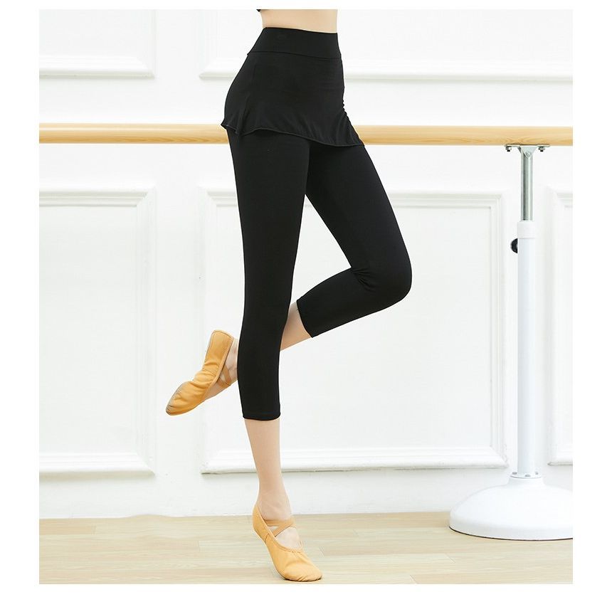 Cossita - Dans Yoga Broek (Diverse Ontwerpen)