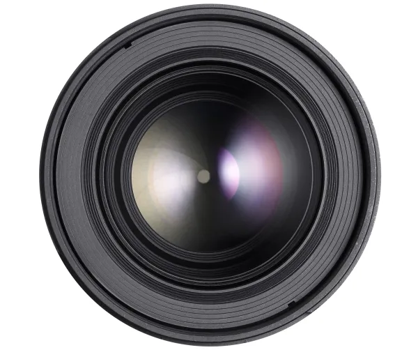 Samyang 100mm F2.8 ED UMC Macro, Makro-objektiv, 15/12, Sony E