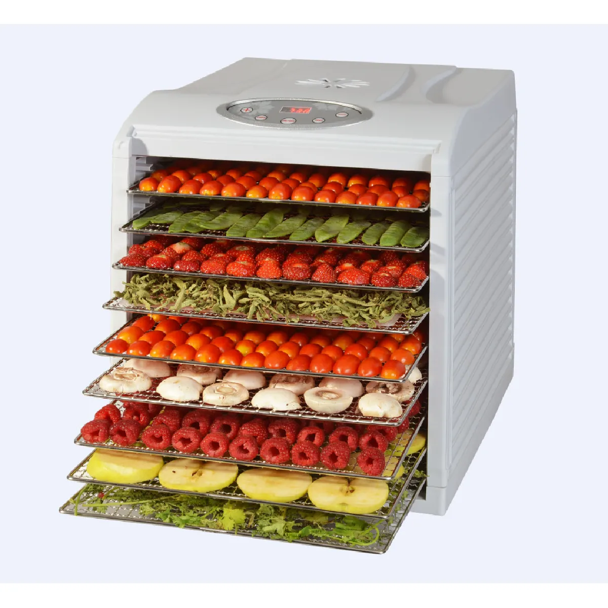 Kitchen Chef KYS-333D
