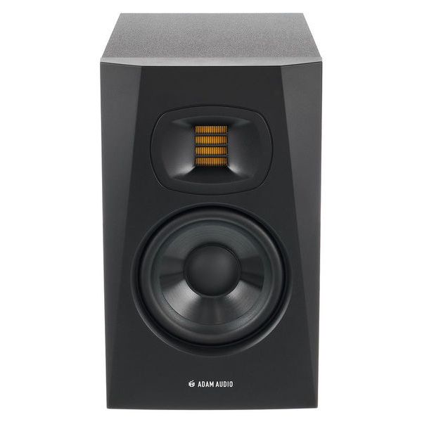 Adam T5V Desktop Stand Bundle