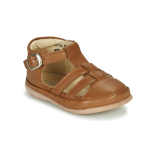 Little Mary - LAIBA - Marron