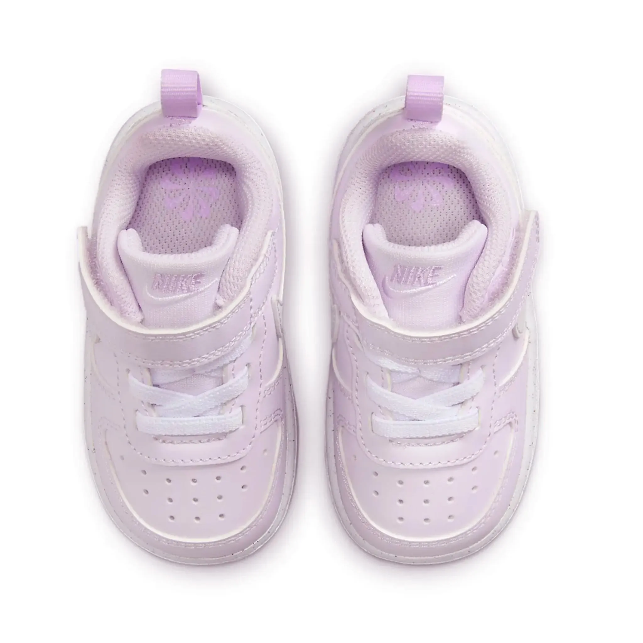Nike Soulier Court Borough Low Pointures 2-10