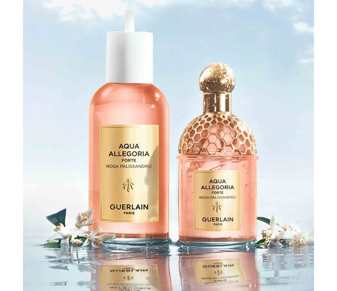 Guerlain Aqua Allegoria Forte Rosa Palissandro Eau de Parfum