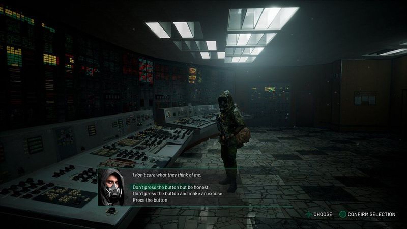 Chernobylite - PS5