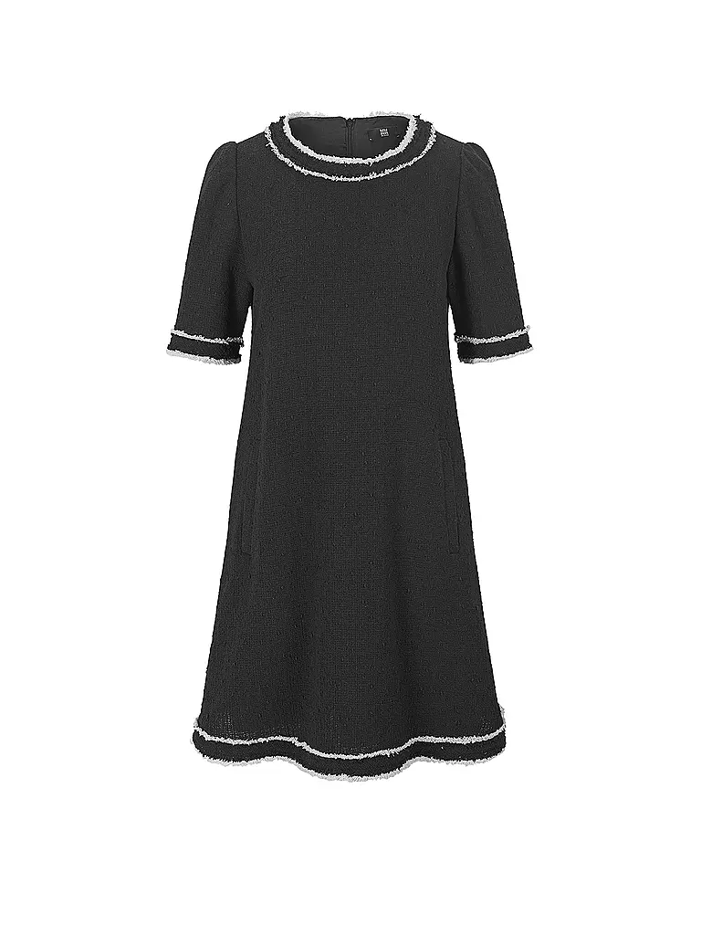 RIANI Minikleid schwarz