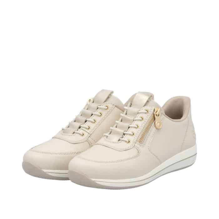 Rieker Ready 2 Go Sneakers Dame N1156-60