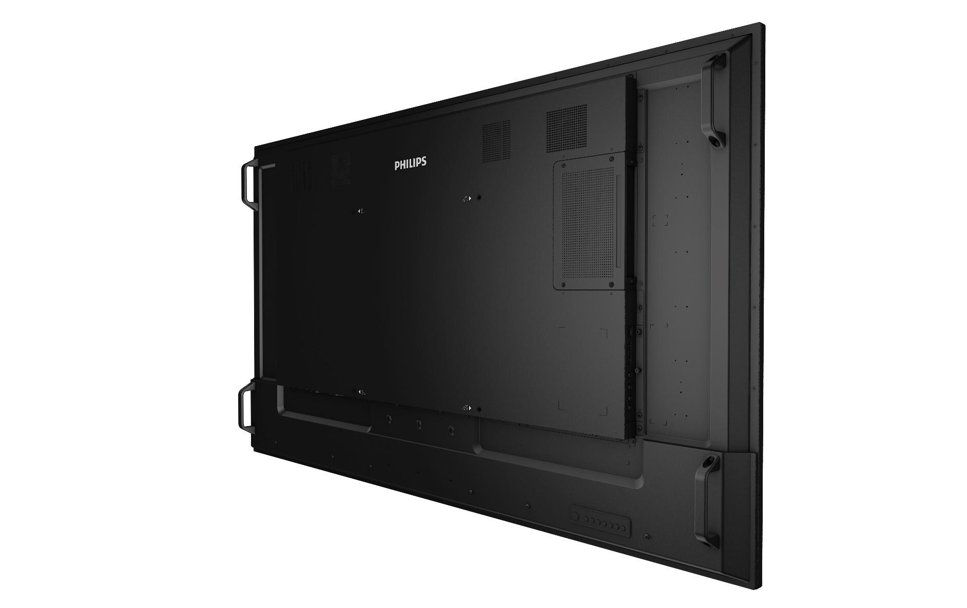 Public Display D-Line 65BDL4511D/00 65 