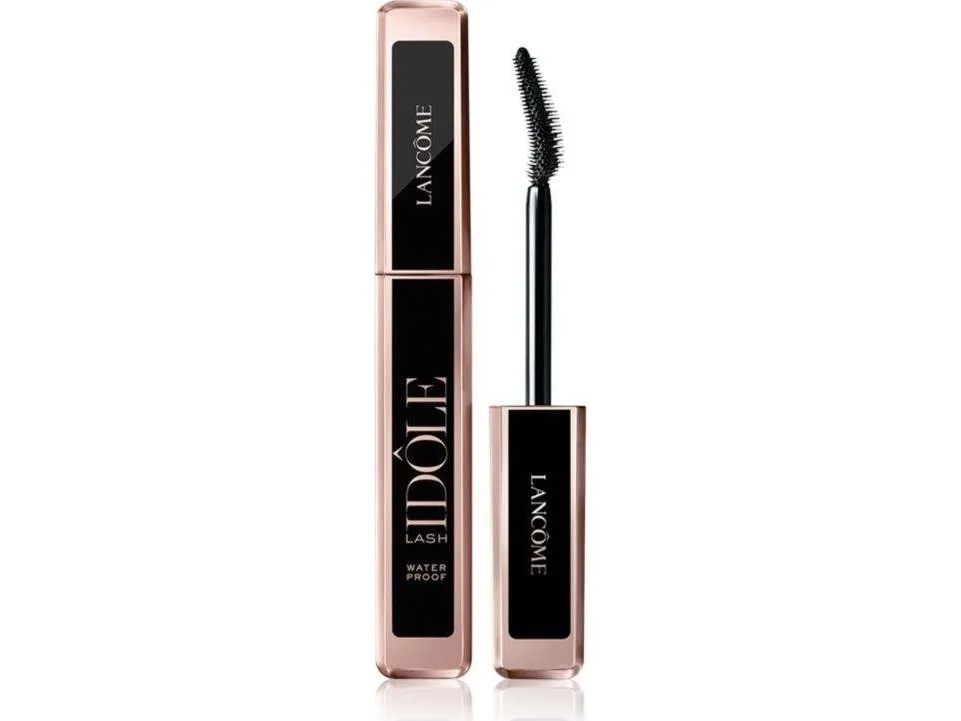 Lancôme Lash Idole Vandfast Mascara - Ladies - 8 ml