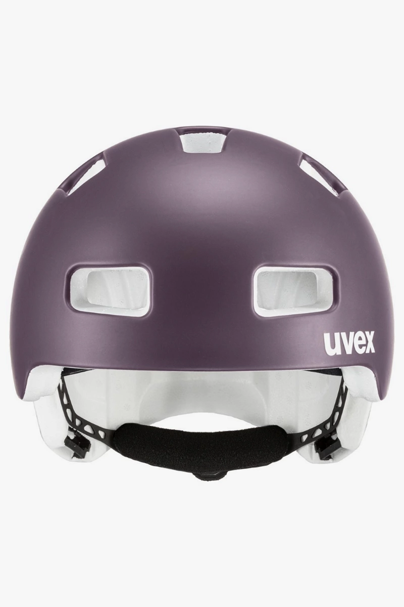 uvex hlmt 4 cc Kinder Velohelm