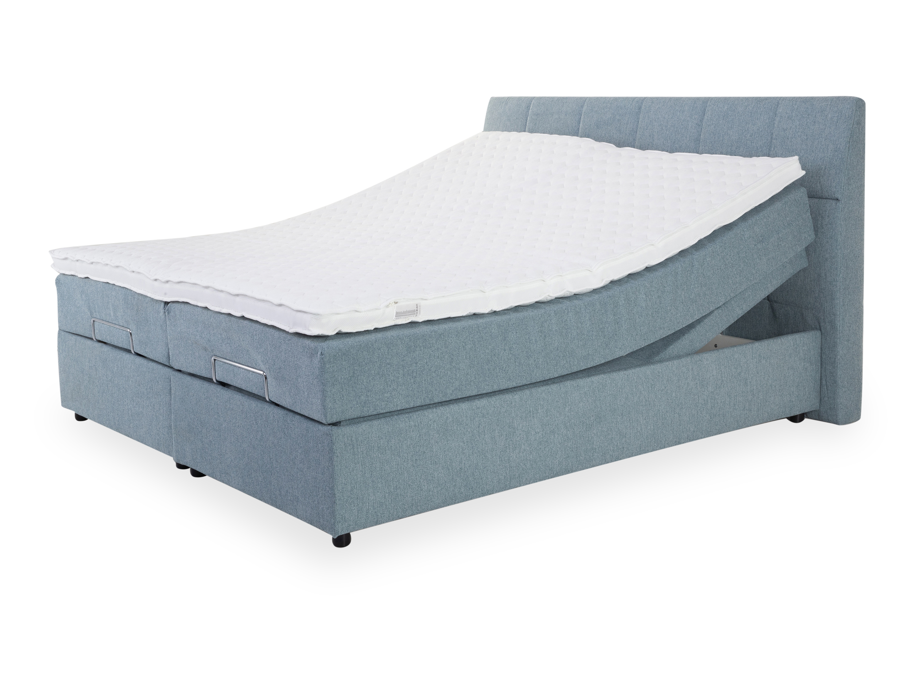 Boxspringbett vito BRILLANT