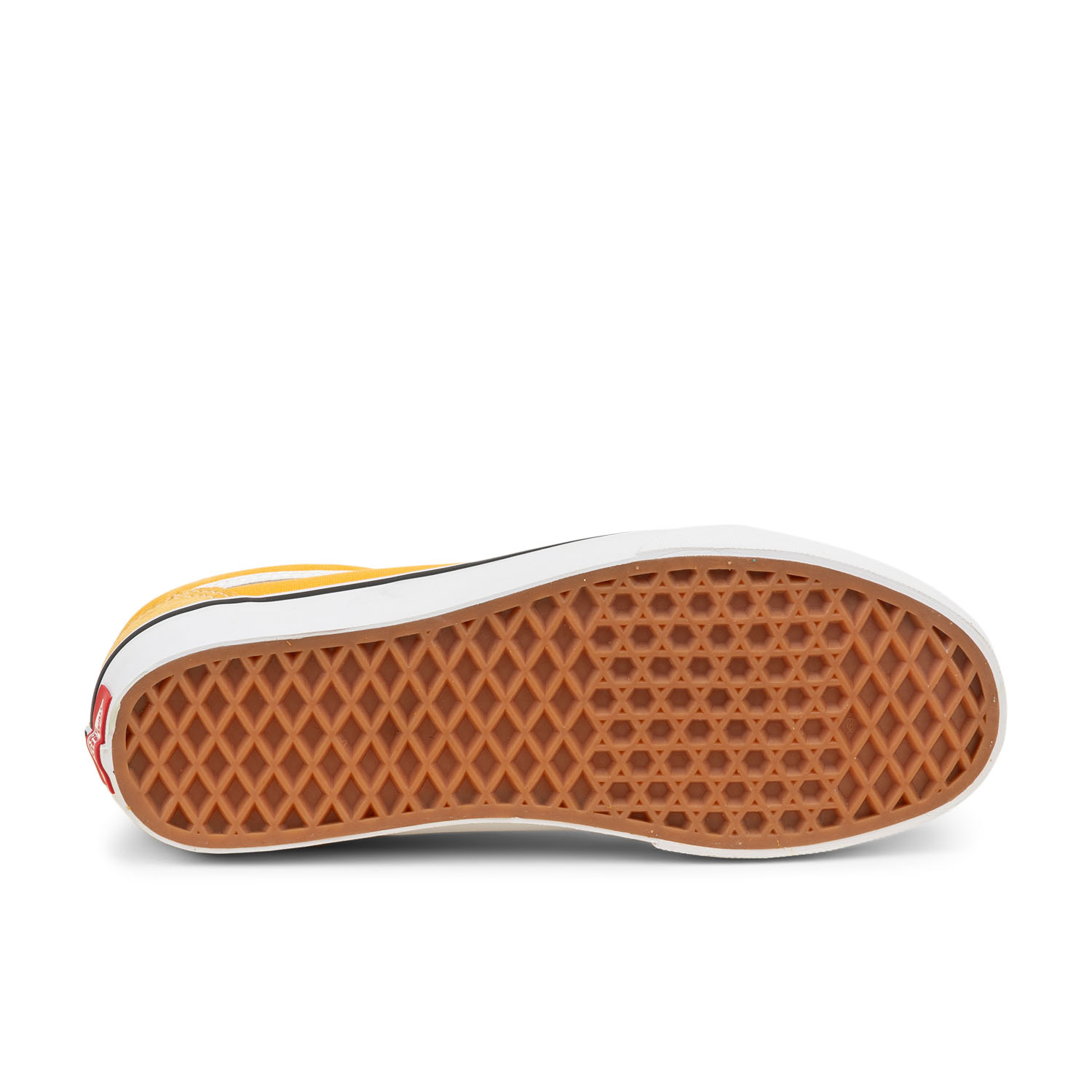 Baskets femme VANS OLD SKOOL