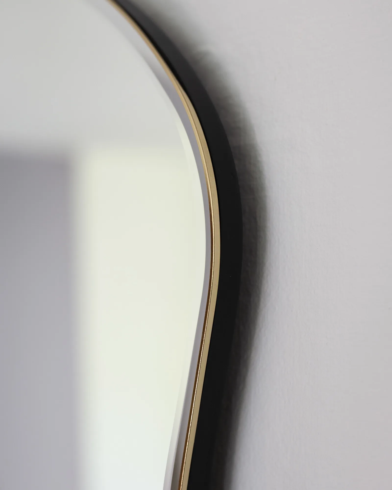 ferm LIVING Pond Mirror Large