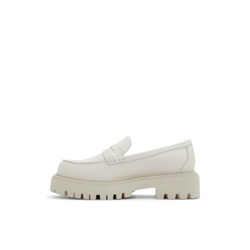 Aldo - BIGSTRUT - Blanc