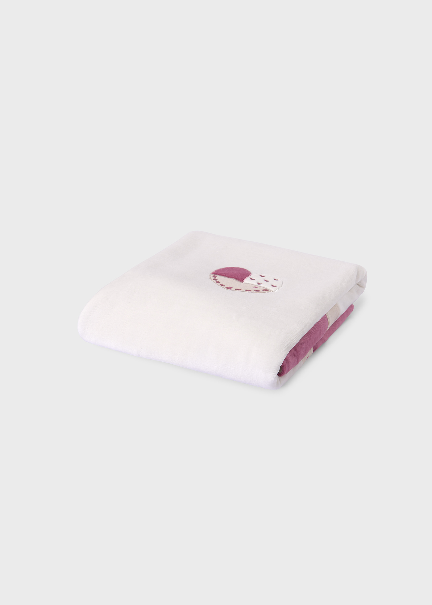 Cobertor de bebê
