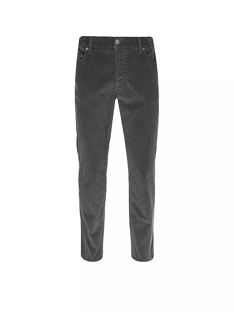 EUREX Cordhose LUKA grau
