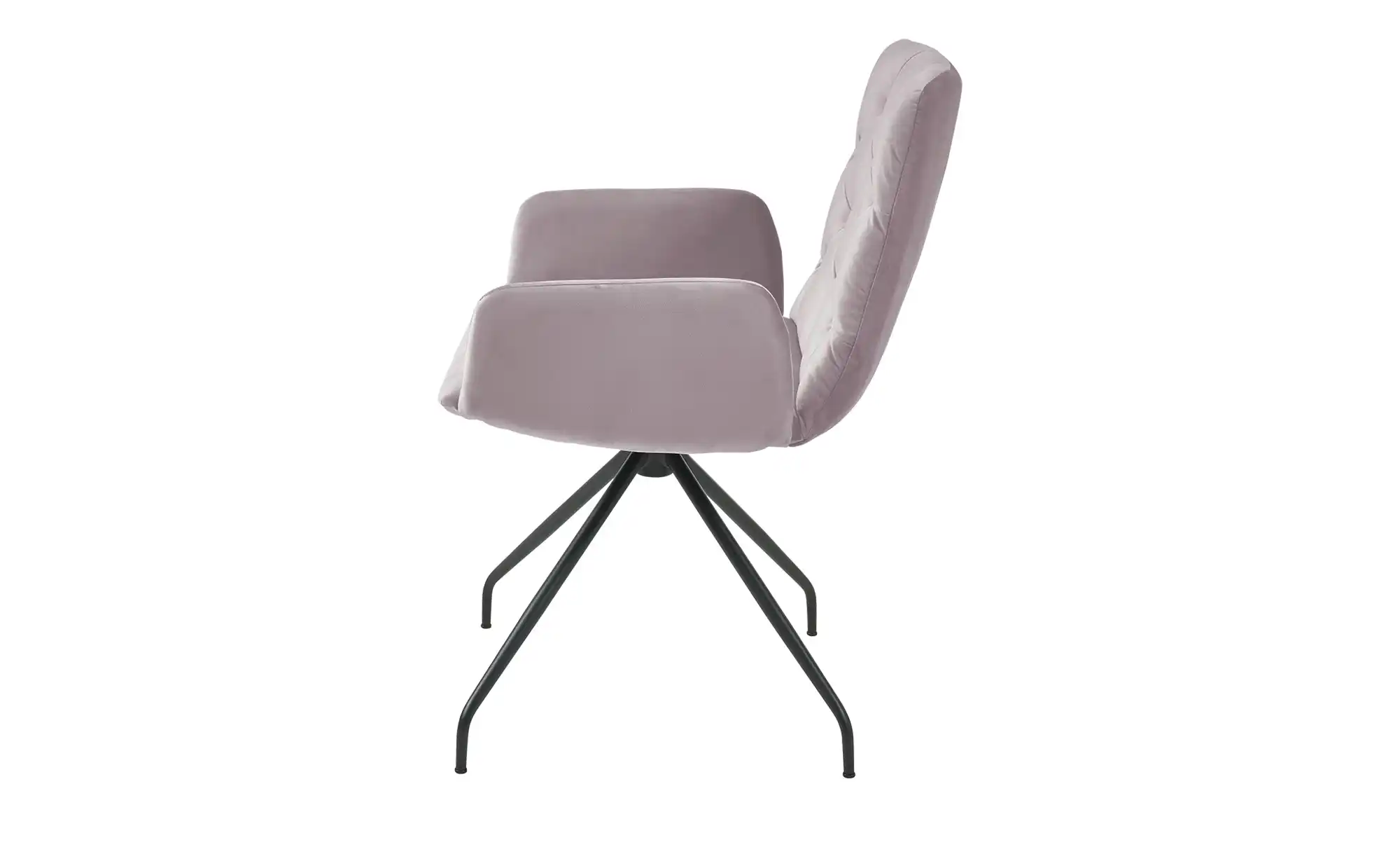 Jette Home Polsterstuhl Salo