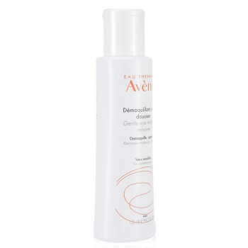 Avene Avene Gentle Eye Removedor de maquiagem 125ml/4.22oz