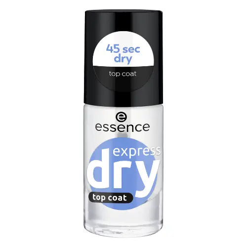 Express Dry Top Coat