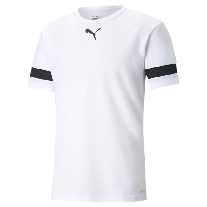Puma teamRISE Jersey Shirt Senior
