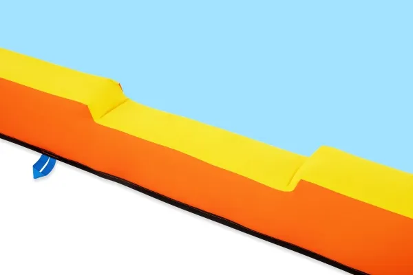 Bestway 53381, Oppusteligt legecenter, 3 År, PVC, Polyester, Flerfarvet