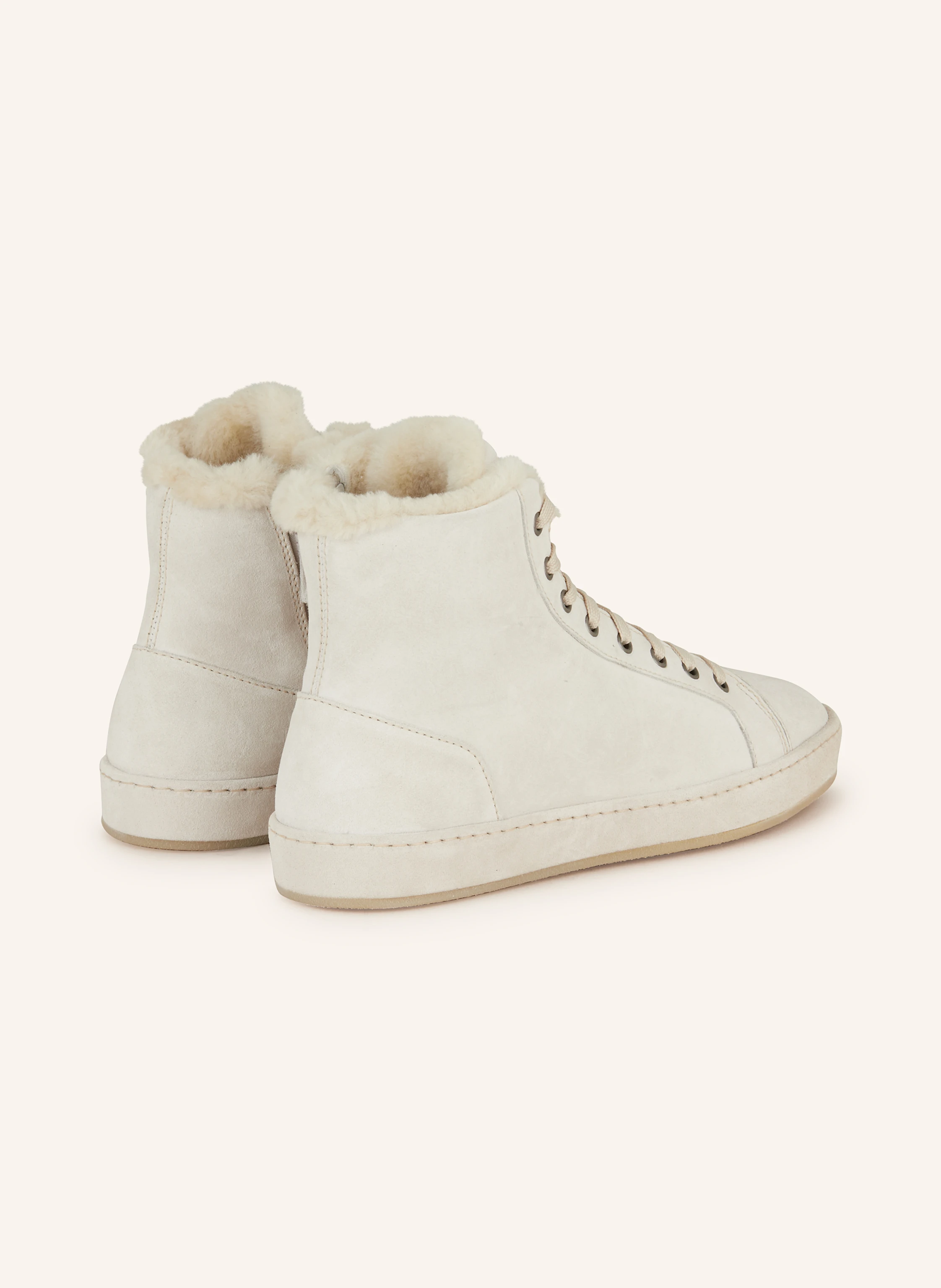 GIUSEPPE ZANOTTI DESIGN Hightop-Sneaker GZ-CITY