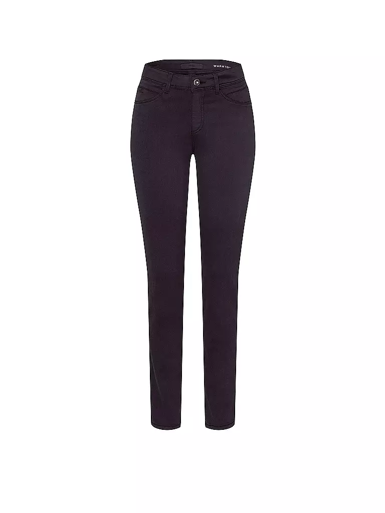 BRAX Jeans Slim Fit SHAKIRA  grau