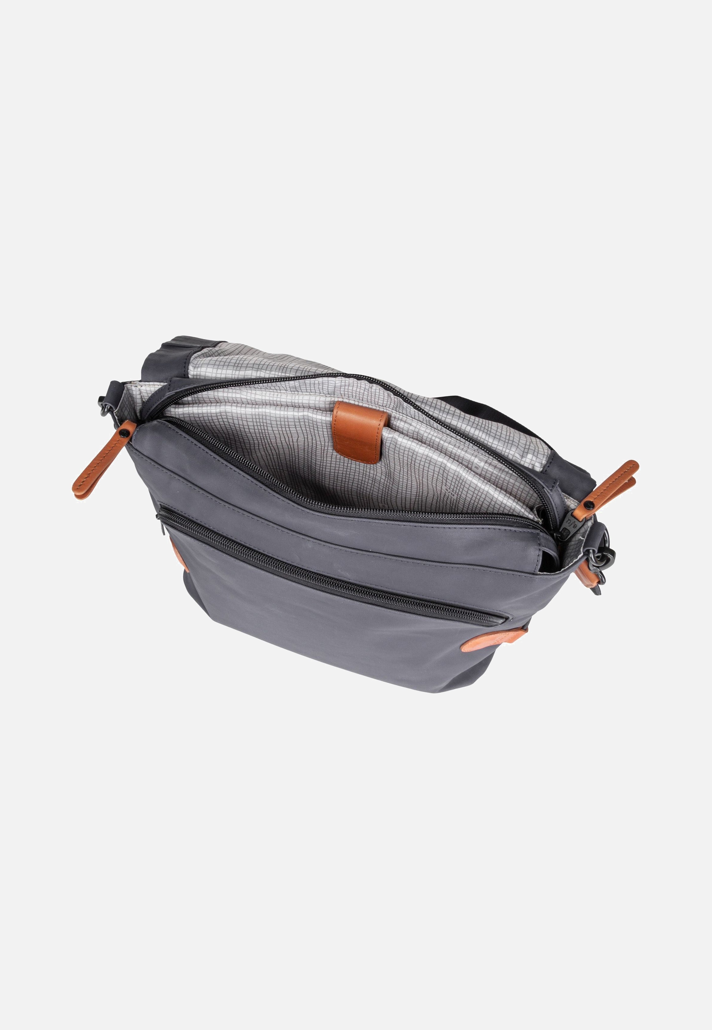Matsumoto Night Blue - Messenger Bag