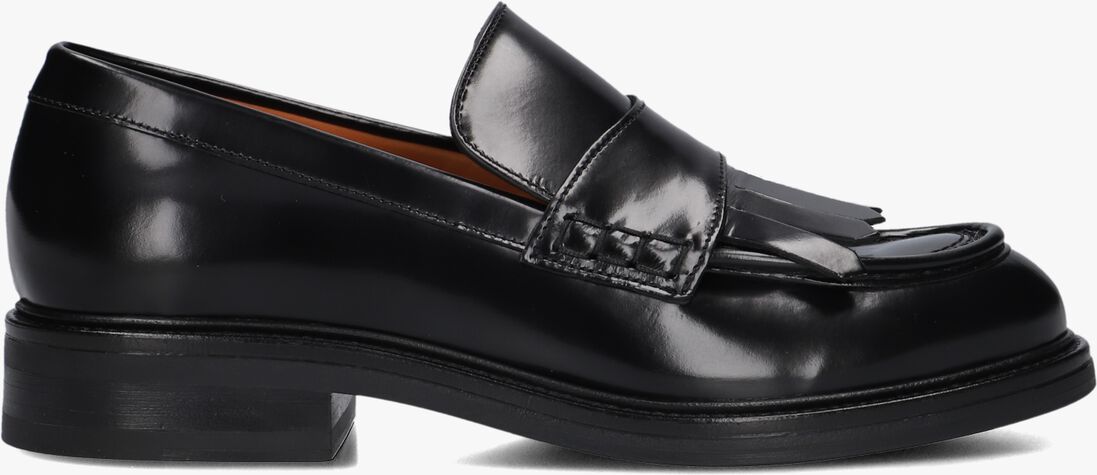 zwarte billi bi loafers a9041