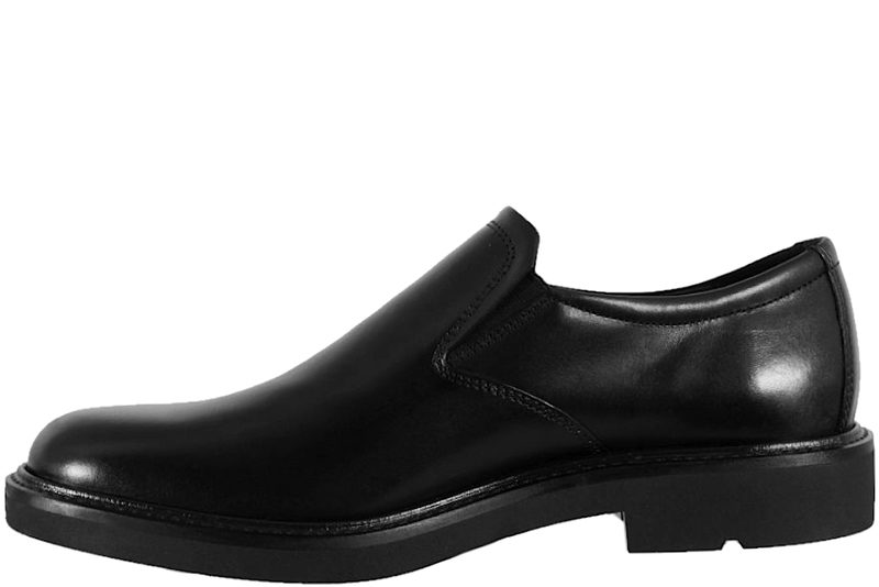 ECCO METROPOLE LONDON BLACK HYTTESKO