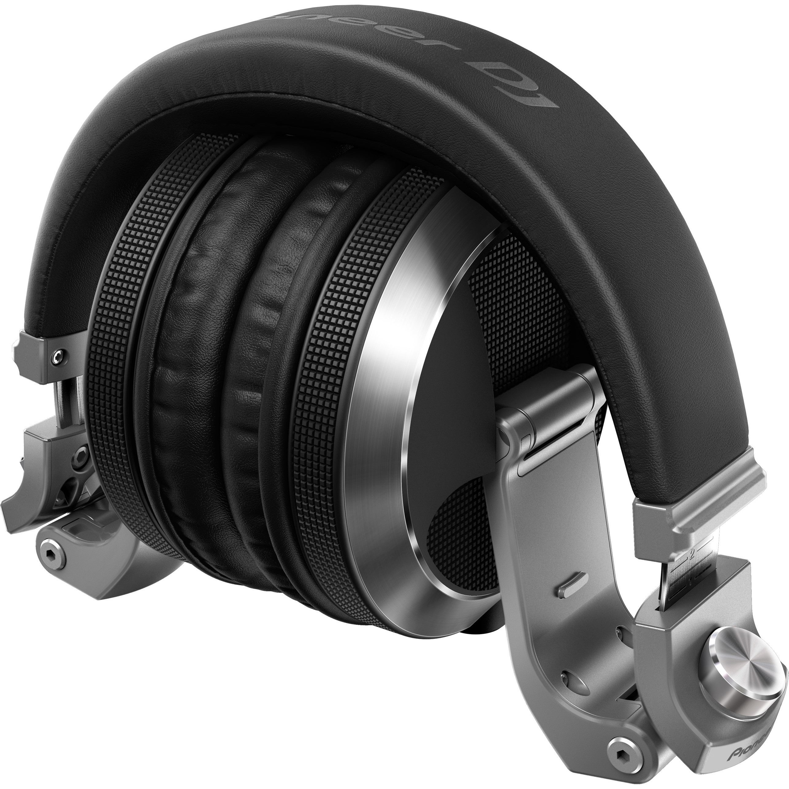 Pioneer DJ HDJ-X7-S DJ-hoofdtelefoon