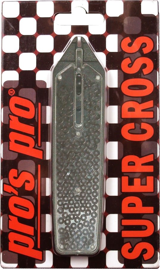 NEW SUPER CROSS schwarz