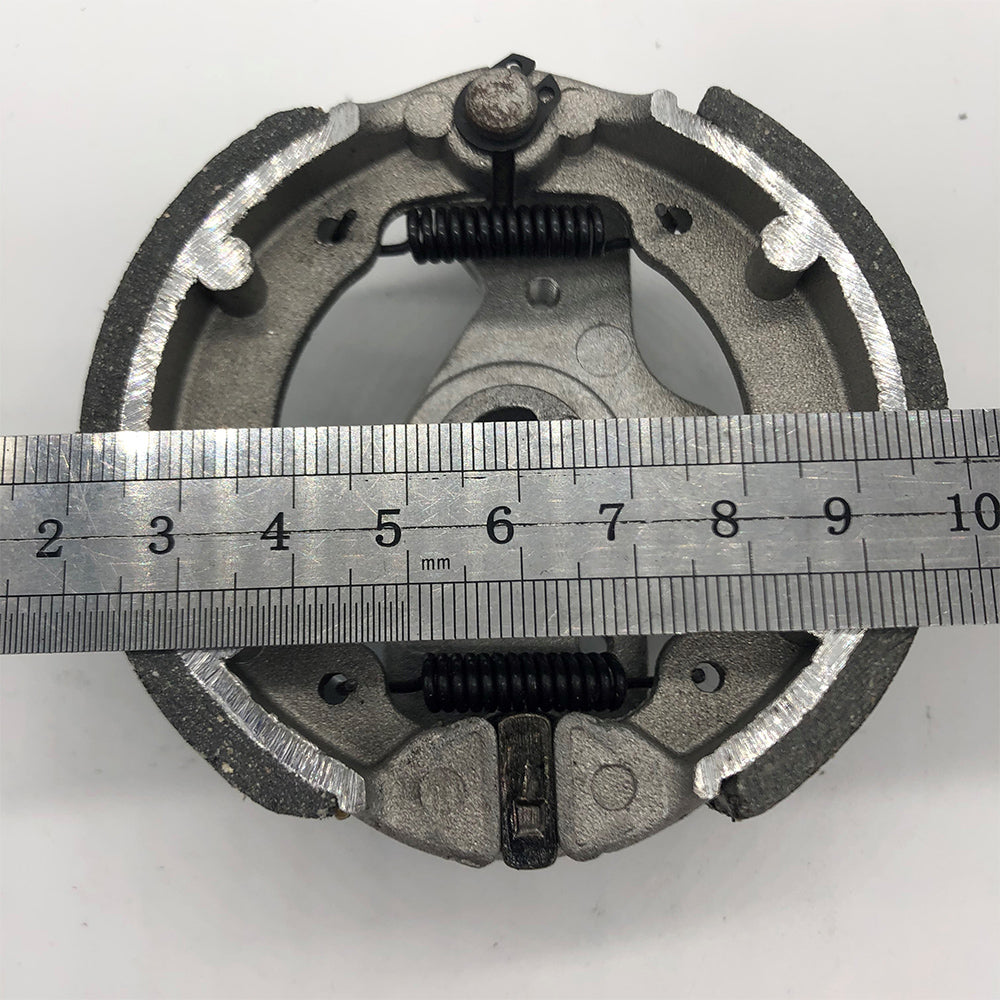 Frein Tambour pour Trottinette Électrique E-Twow GT