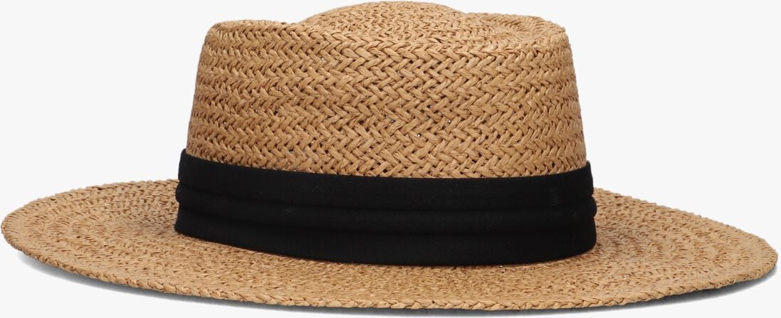 NOTRE-V beige notre-v hoed x bo - bo hat