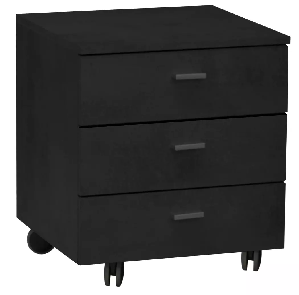 Rollcontainer Mister Office 2.0