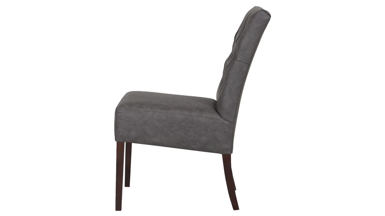 Eetkamer stoel Liselotte B60 x D65 x H92 cm