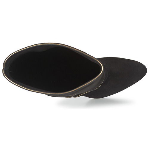 Etro - 3119 Negro / Dorado