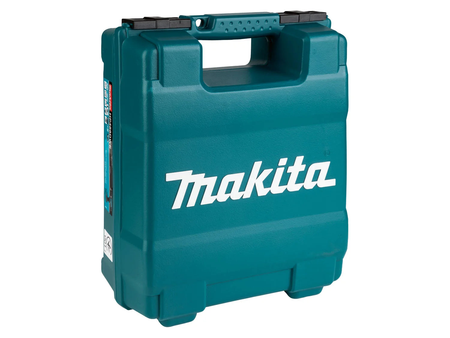 Makita Cordless Impact Drill &raquo;HP488DWE&laquo;