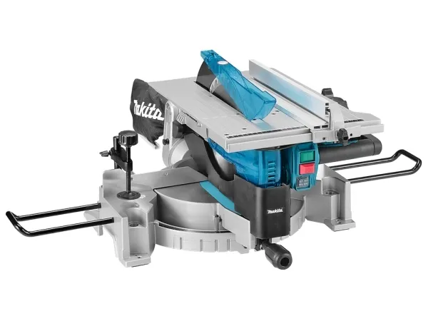 Makita LH1201FL - Sammensat geringssav - 1650 W - 305 mm