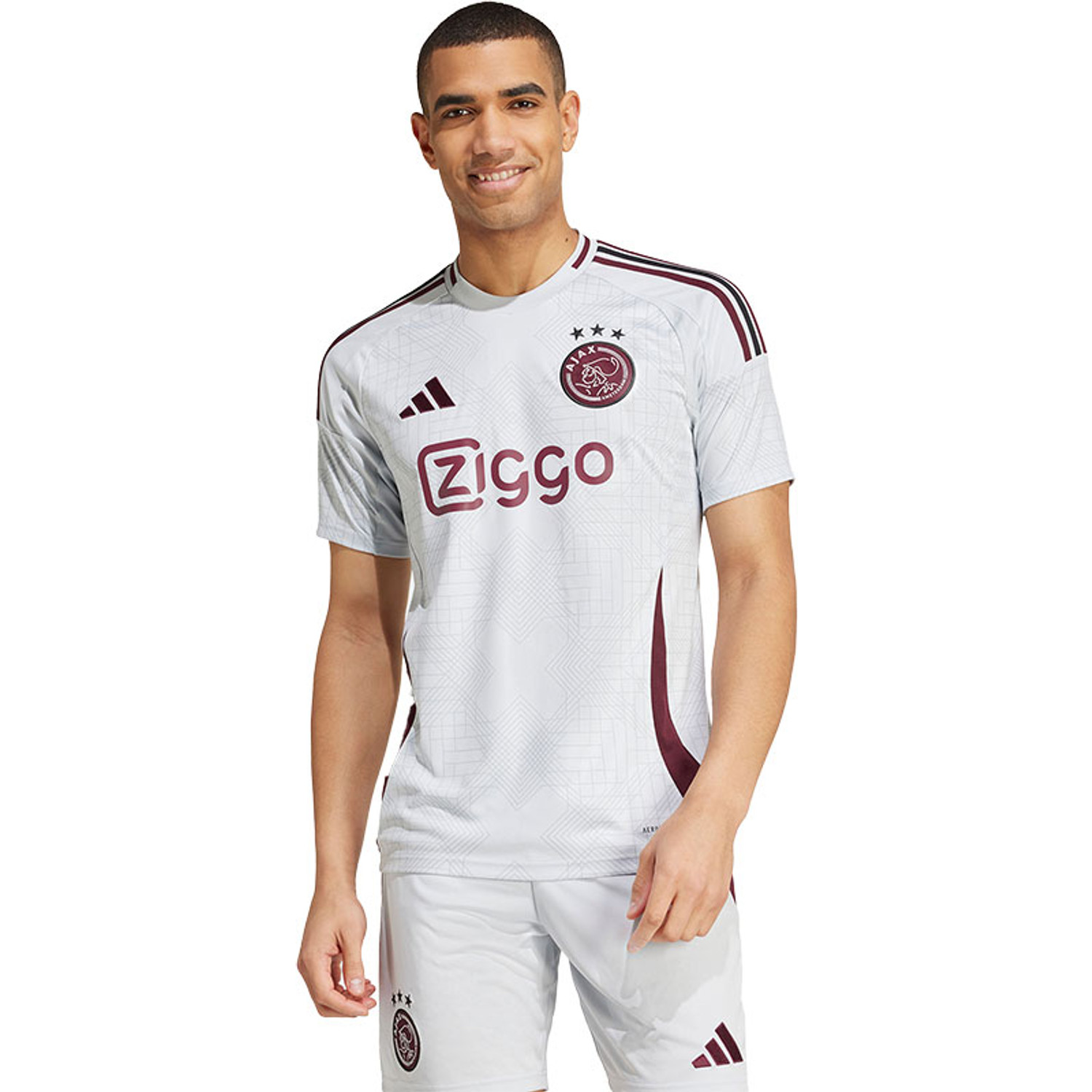 adidas Ajax 3rd Tenue