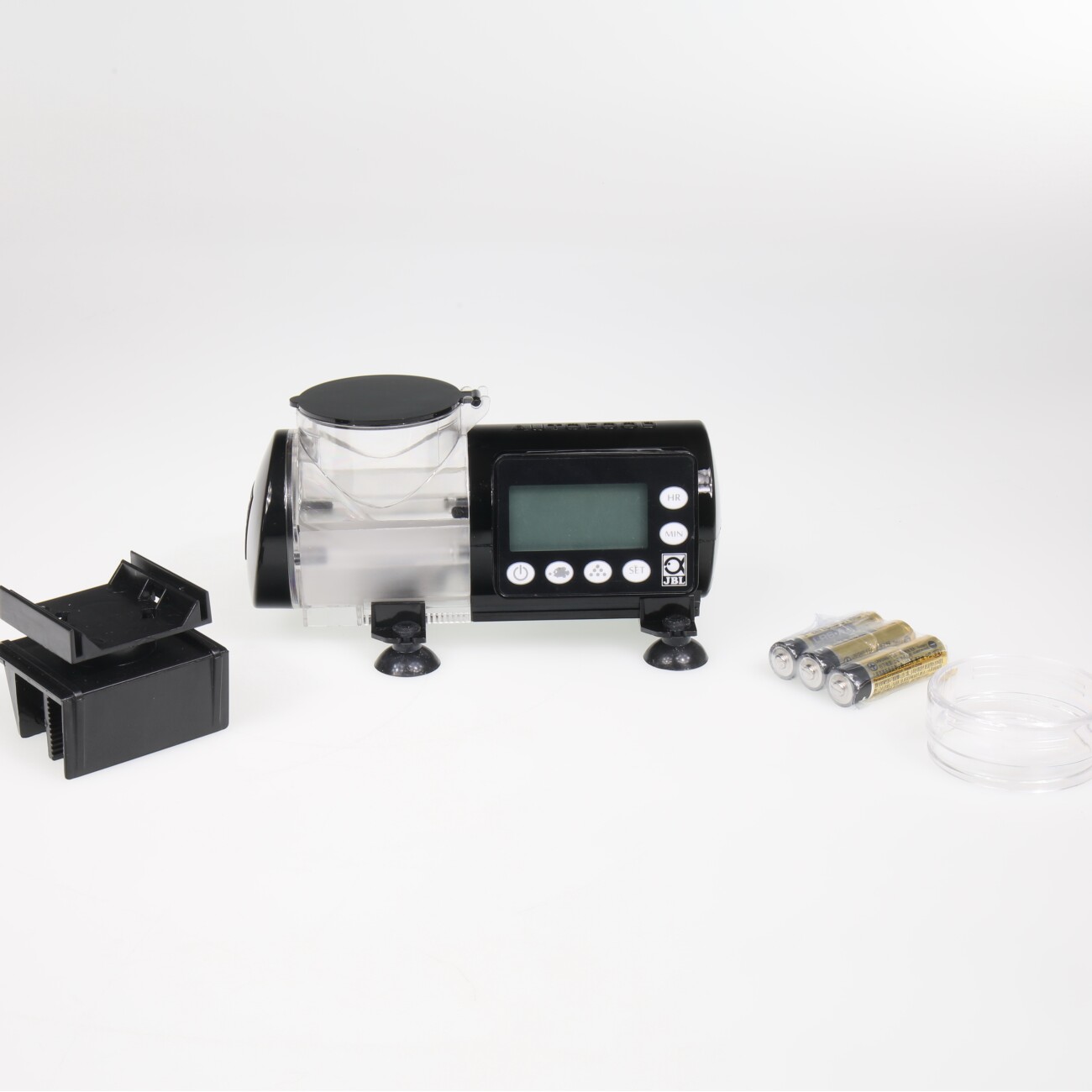 JBL PRONOVO Autofood schwarz