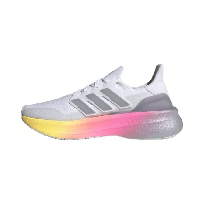 adidas Herre Løbesko Ultraboost 5 Hvid