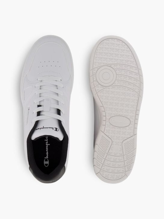 Champion Sneaker Weiss