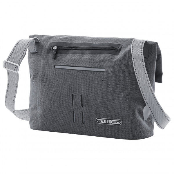 Ortlieb - Twin-City Urban - Sacoche pour porte-bagages
