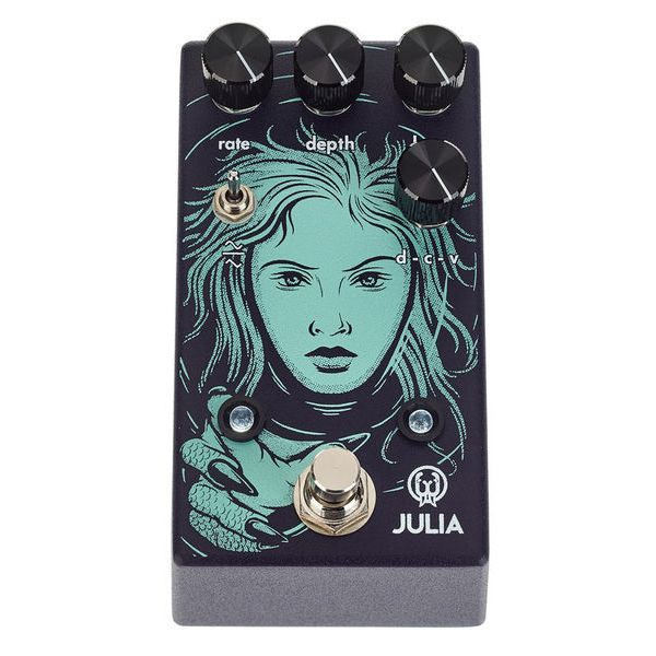 Walrus Audio Julia V2